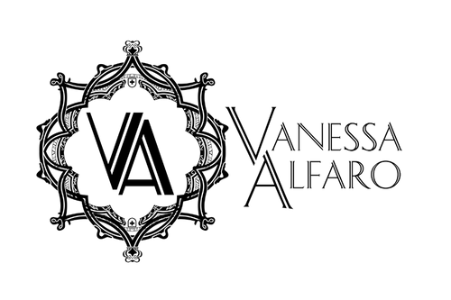 Vanessa Alfaro Bespoke